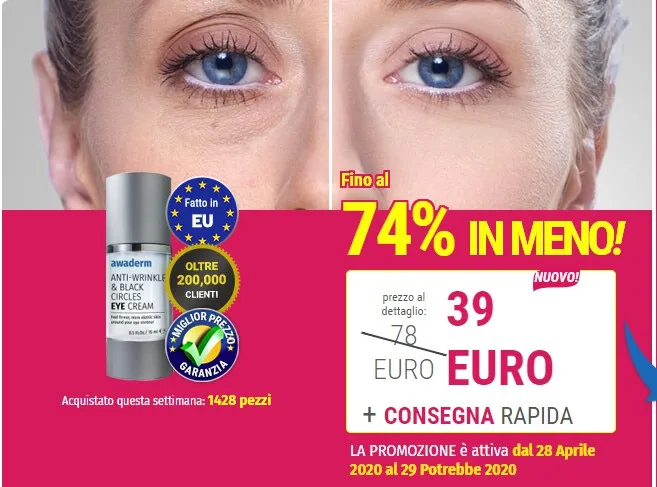 Dr botox : kompozisyon sadece doğal maddeler.