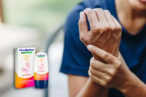 Flexoptima : Türkiye'de eczaneden nereden alınır?