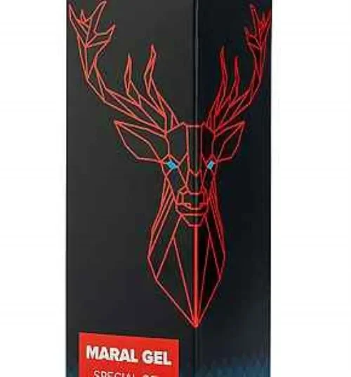 Maral gel : Türkiye'de eczaneden nereden alınır?