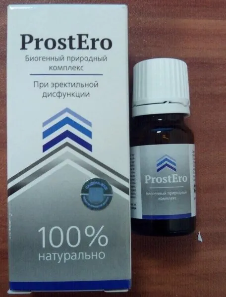 Prostavar ultra
