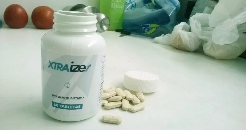 Testox : kompozisyon sadece doğal maddeler.